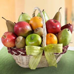 California Fruit Basket